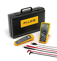 Fluke 179/61 tضӋ(j)Ĕ(sh)ֶñ